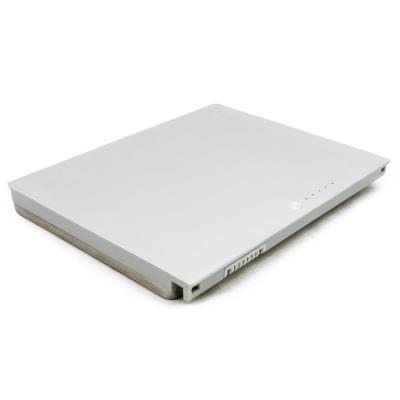 Акумулятор до ноутбука Extradigital Apple MacBook Pro 15 (A1175 Aluminum) 60Wh (BNA3917) - зображення 3