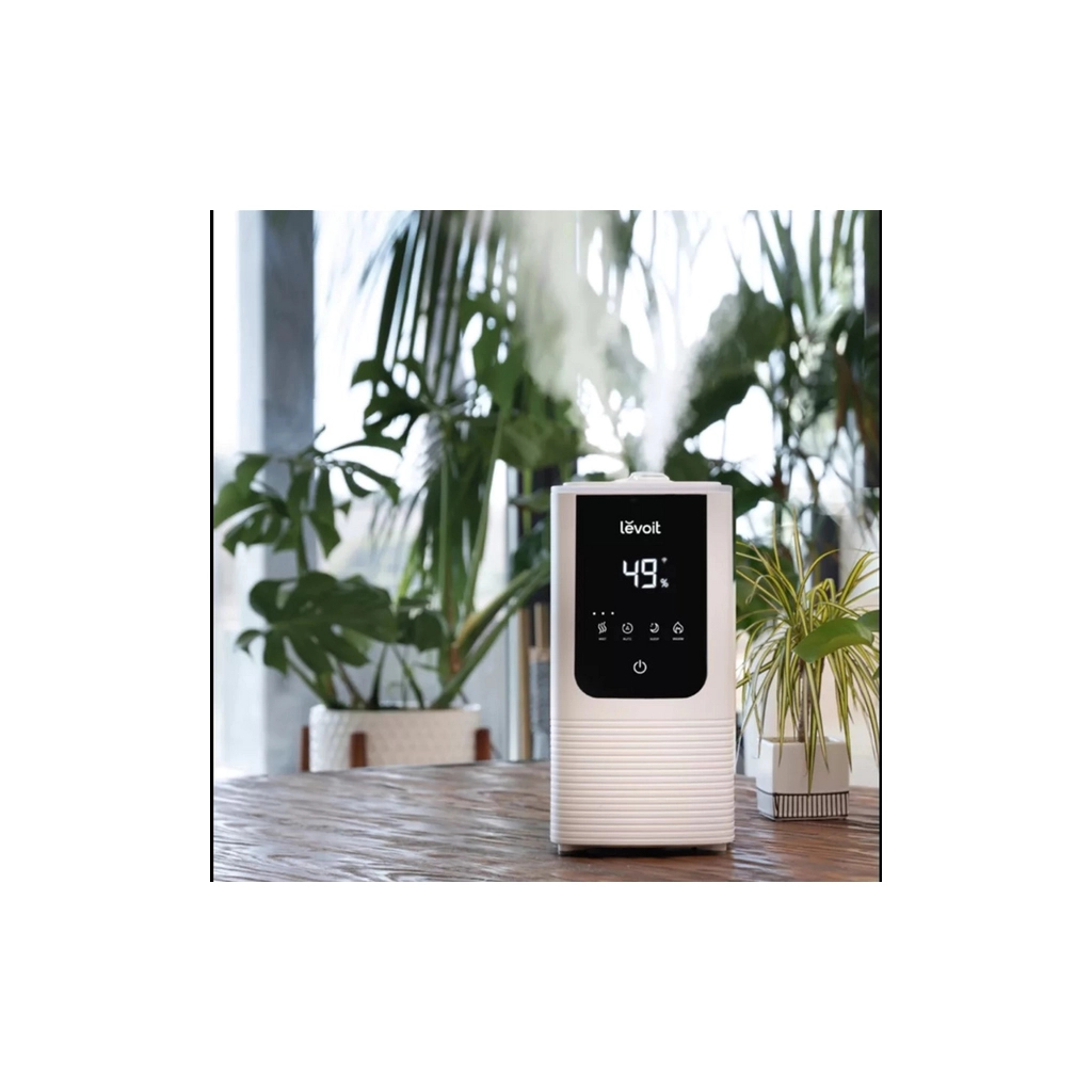 Зволожувач повітря Levoit OasisMist Smart Humidifier LUH-O451S-WEU (HEAPHULVSEU0063Y) - зображення 5