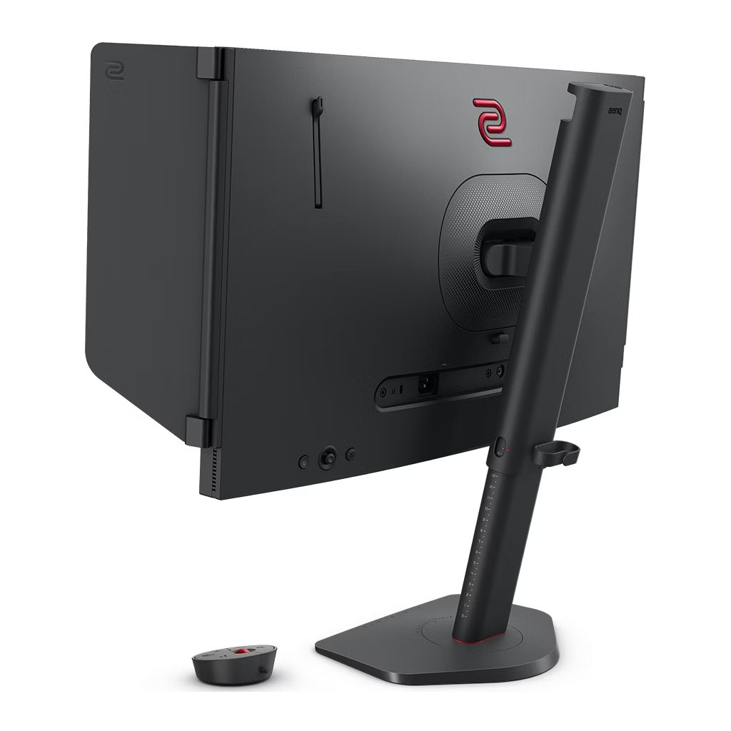 Монітор BenQ Zowie XL2586X Plus - зображення 7