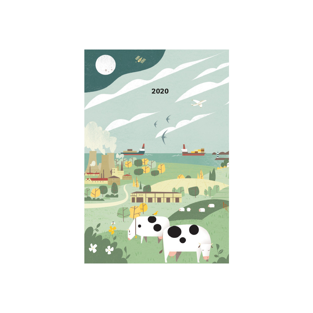 Книга Клімат для початківців - Едді Рейнолдс, Енді Прентіс #книголав (9786177820948) - зображення 10