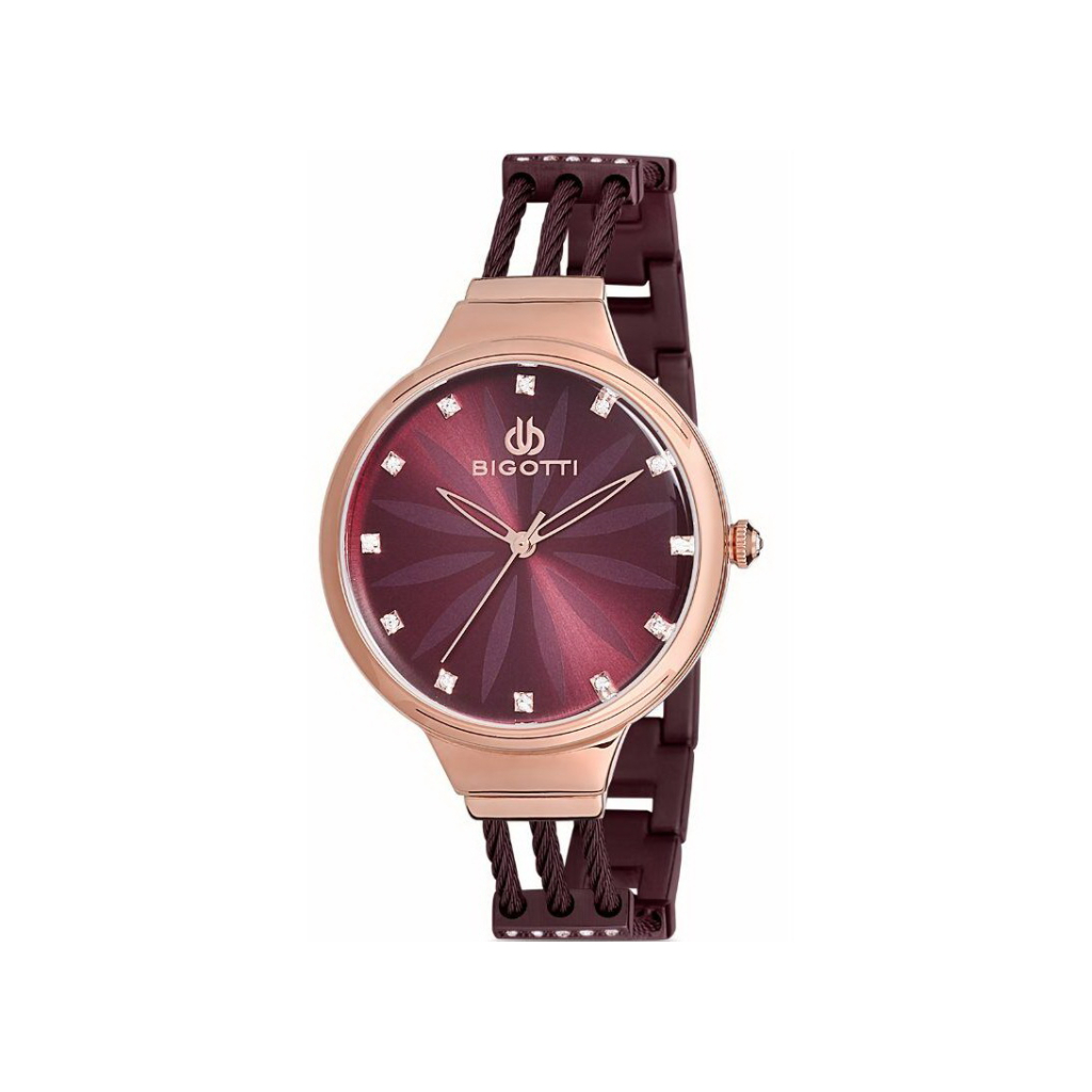 Наручний годинник Bigotti BGT0201-5 - зображення 1