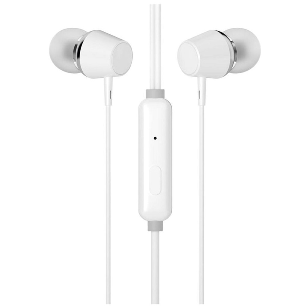 Навушники HP DHE-7000 White (DHE-7000WT) - зображення 2