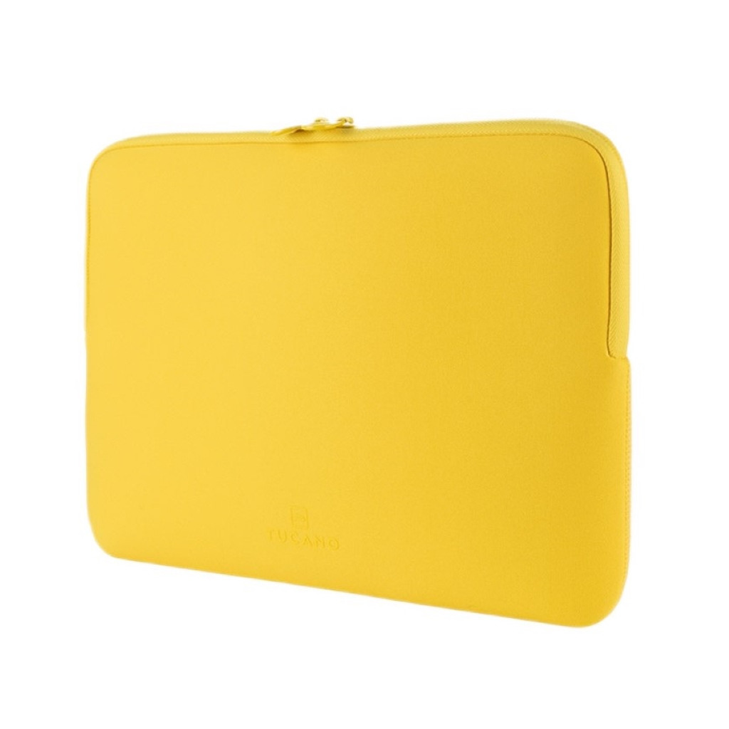 Чохол до ноутбука Tucano 16" Colore, yellow (BFC1516-Y) - зображення 3