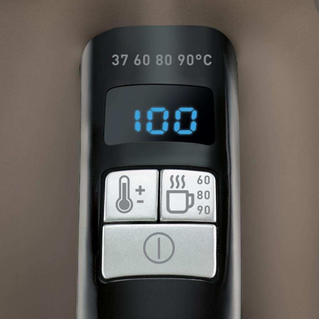 Електрочайник Tefal KI4009RU - зображення 2