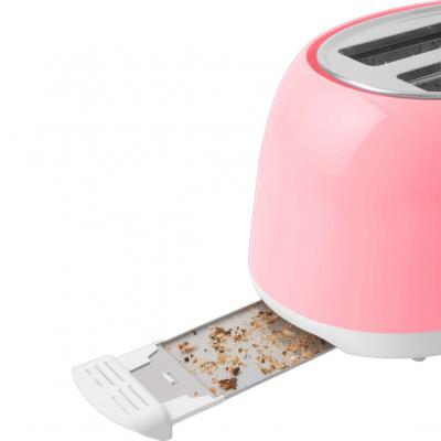 Тостер Sencor STS 34 RD (STS34RD) - зображення 5