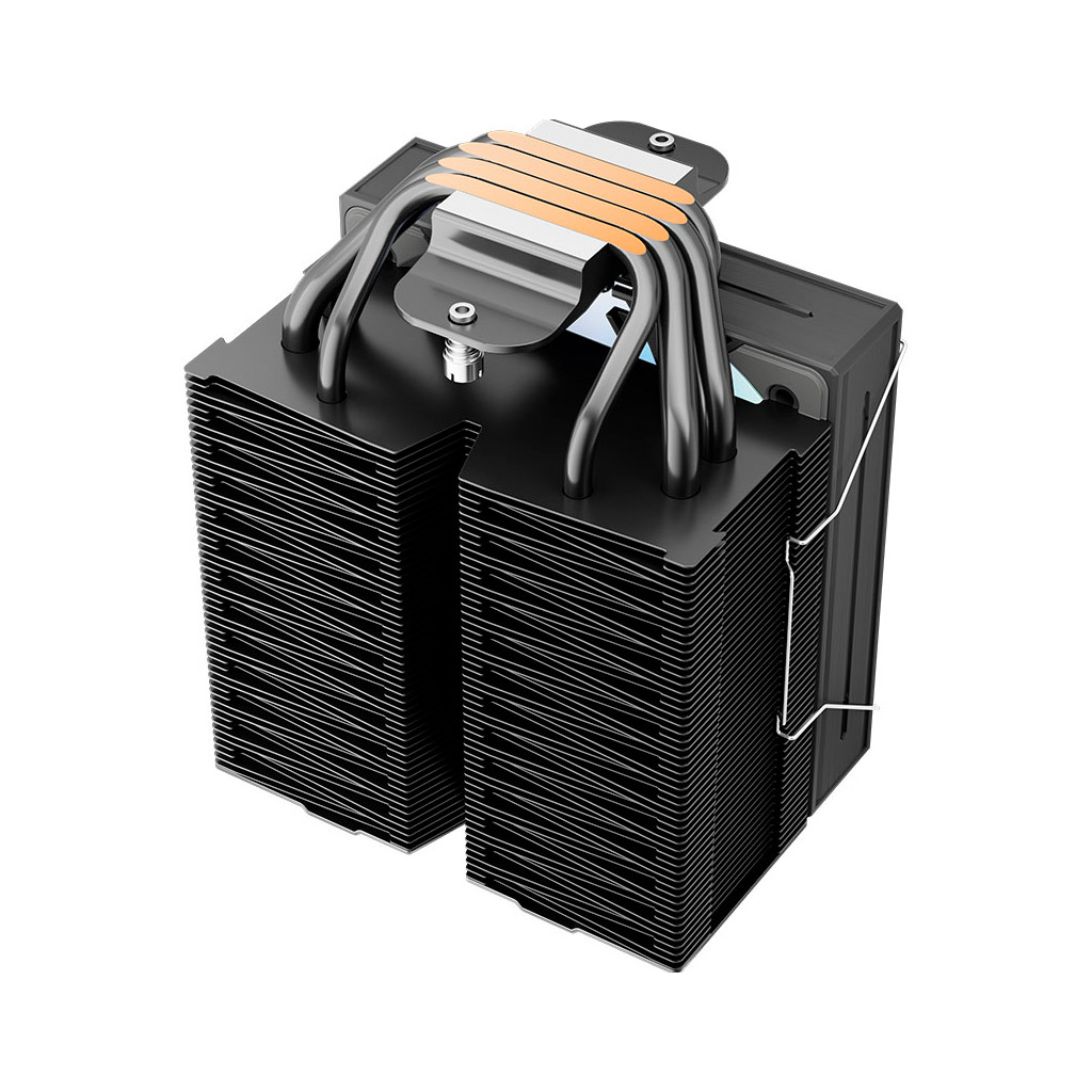 Кулер до процесора 1stPlayer PS130-BK - изображение 7