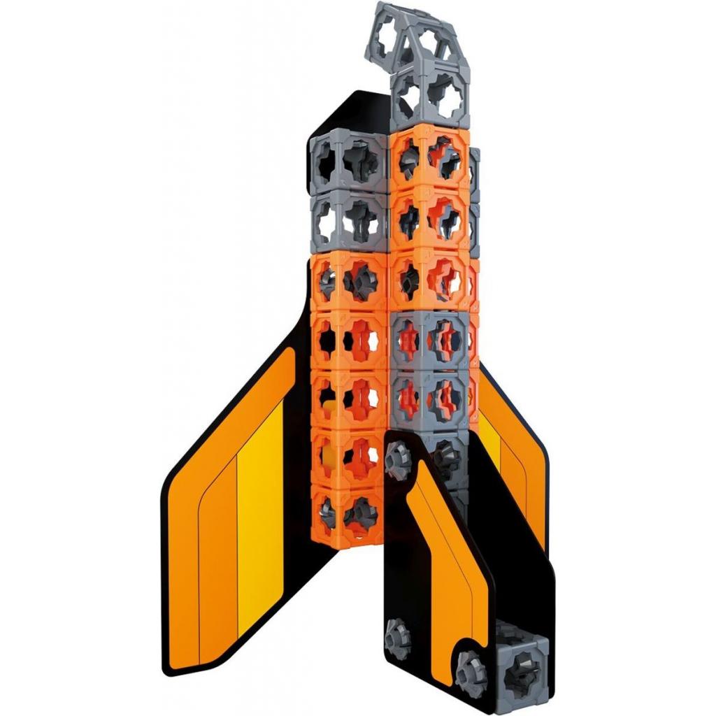 Конструктор Twickto Aviation #2 46 деталей (15073821) - зображення 4