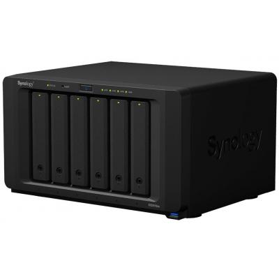 NAS Synology DS3018xs - зображення 3