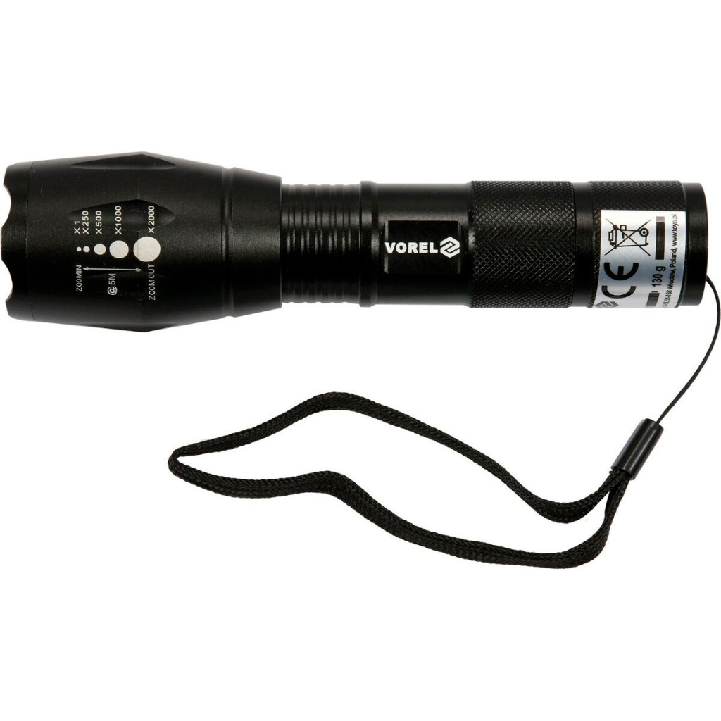 Ліхтар Vorel 88555 - зображення 3