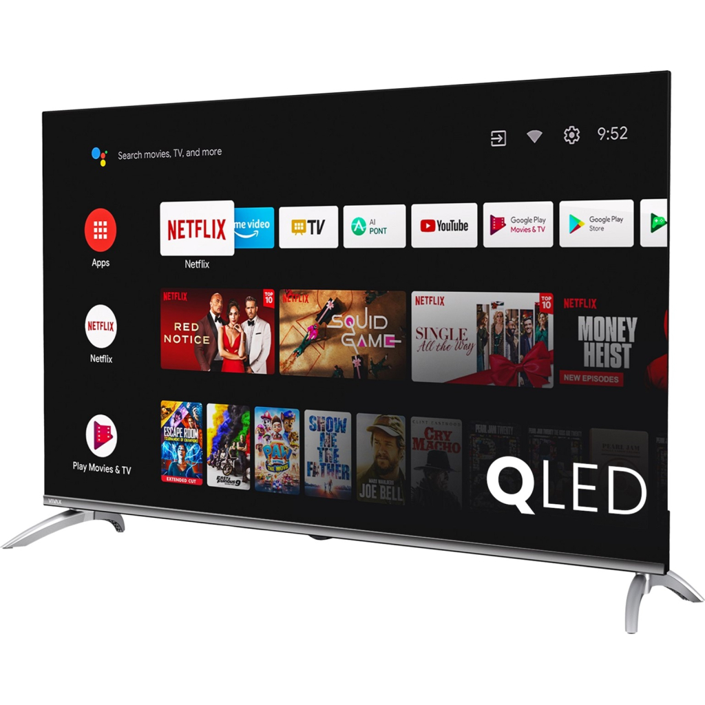 Телевізор Vivax 43Q10C - зображення 3