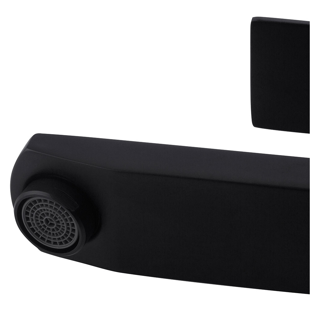 Змішувач Kroner Kubus-SCH010 - зображення 5