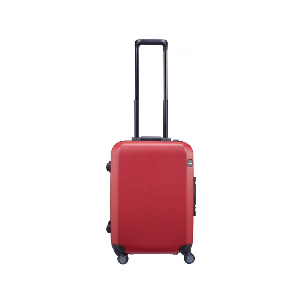 Валіза Lojel Rando Frame 18 Brick Red S (Lj-CF1612-1S_R) - зображення 2