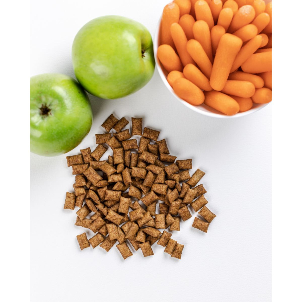 Ласощі для котів Savory Snack Dental Care 60 г (подушечки для гігієни зубів) (4820232631478) - изображение 4