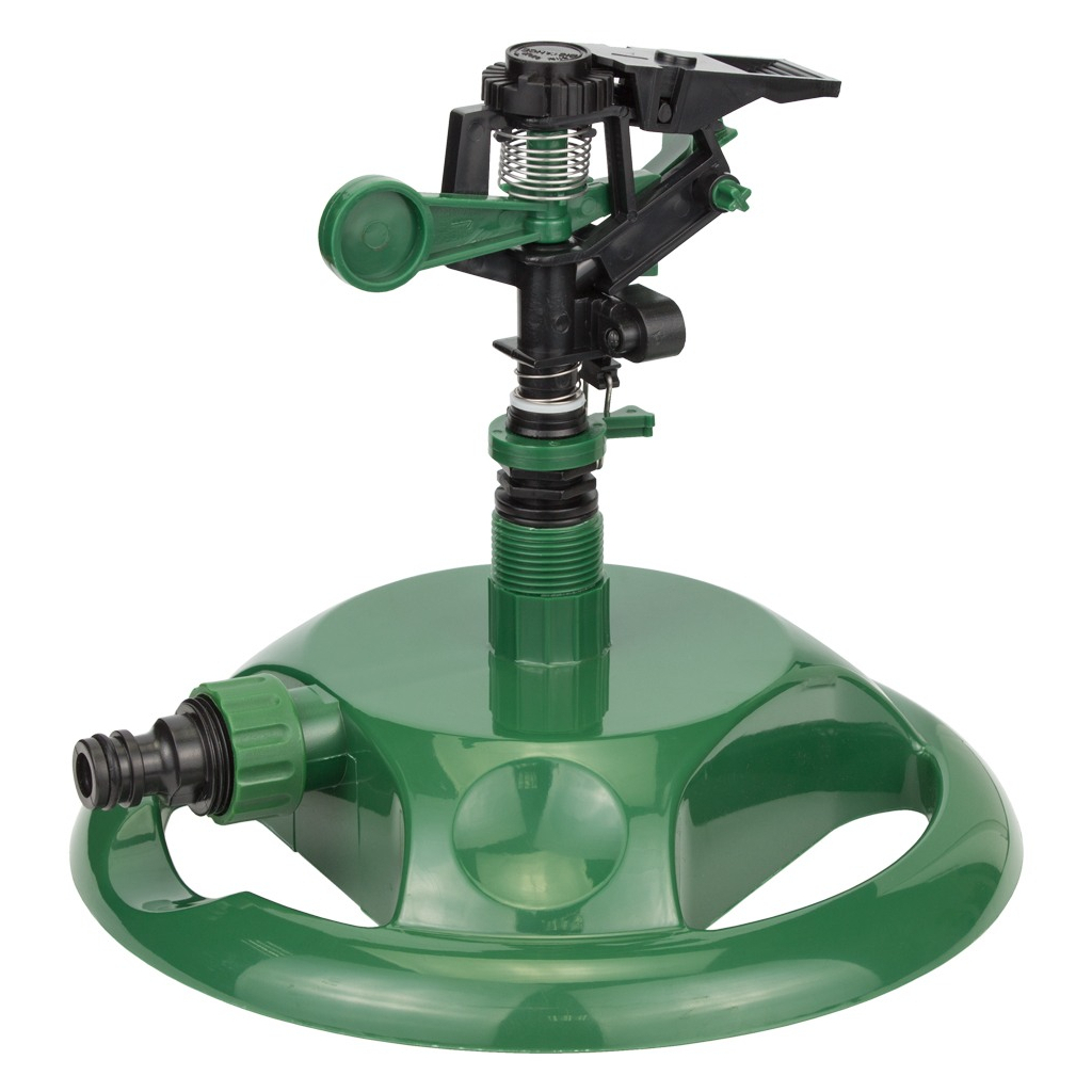 Зрошувач Grad імпульсний з регулюванням (ABS) (5014325) - зображення 1