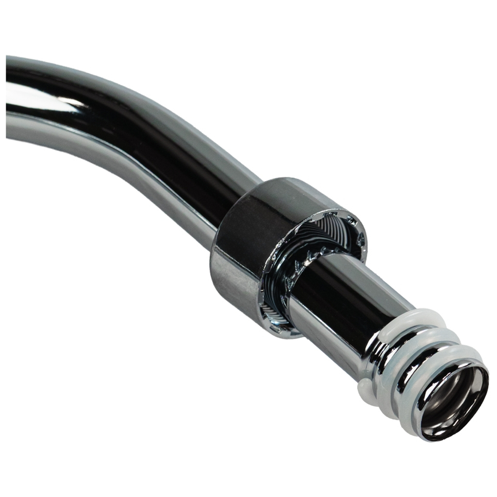 Проточний водонагрівач AQUATICA s96 3.3кВт для кухн (9796133) - зображення 7