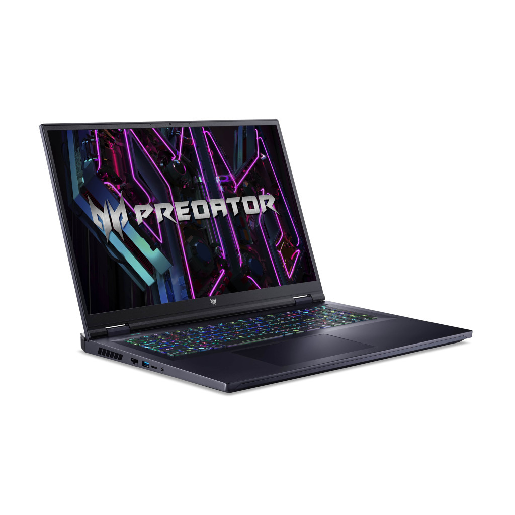 Ноутбук Acer Predator Helios 18 PH18-71 (NH.QKSEU.001) - зображення 5