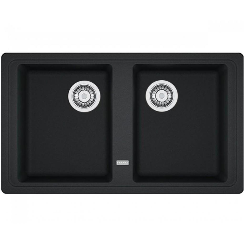 Мийка кухонна Franke Basis BFG 620 (114.0363.940) - зображення 1