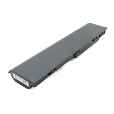 Акумулятор до ноутбука Extradigital HP Pavilion dv1000 (HSTNN-UB17) 5200 mAh (BNH3943) - зображення 3