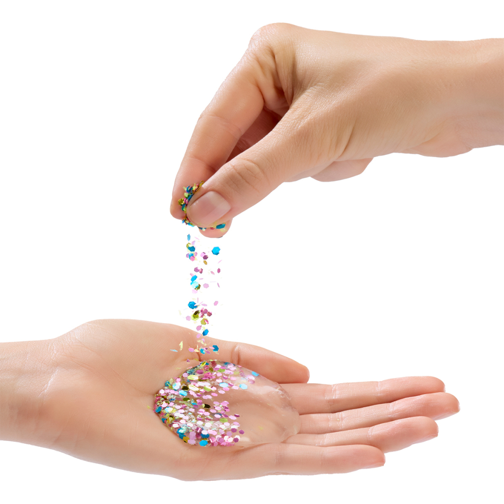 Лялька Rainbow High серії Rainbow Shimmers - Белла (122401) - зображення 5