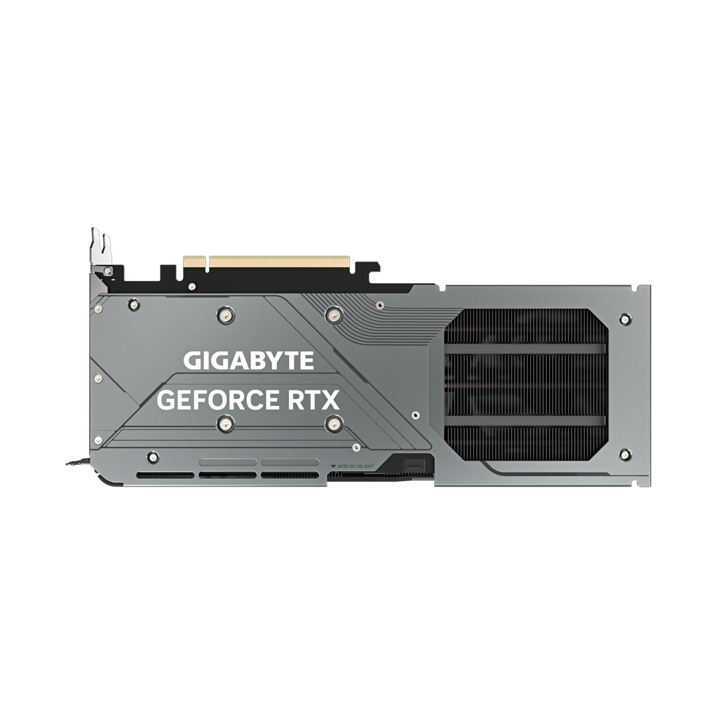 Відеокарта GIGABYTE GeForce RTX4060Ti 16Gb GAMING OC (GV-N406TGAMING OC-16GD) - зображення 5