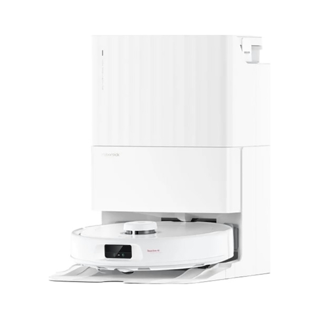 Пилосос Roborock Q Revo MaxV (QRMV02-00) - зображення 2