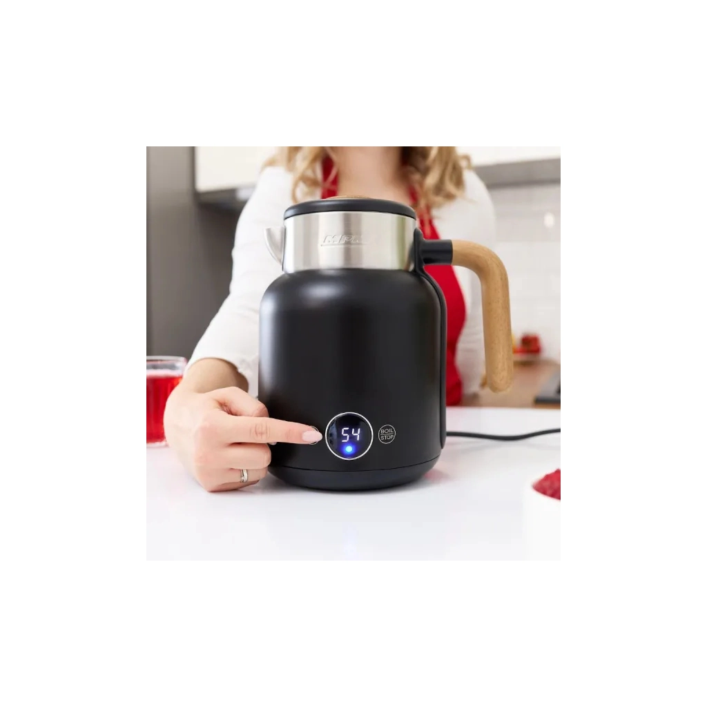 Електрочайник MPM MCZ-128/C - зображення 7