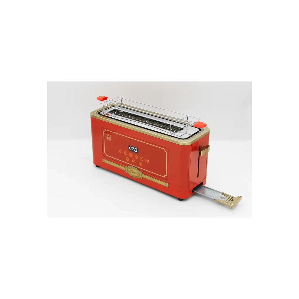 Тостер Kaiser T 4000 RotEm - зображення 4