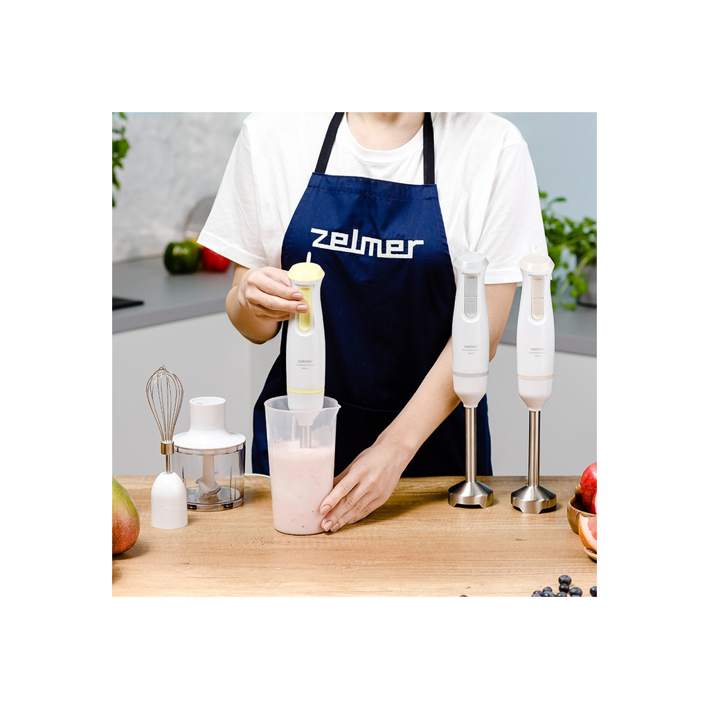 Блендер Zelmer ZHB4562I - зображення 6