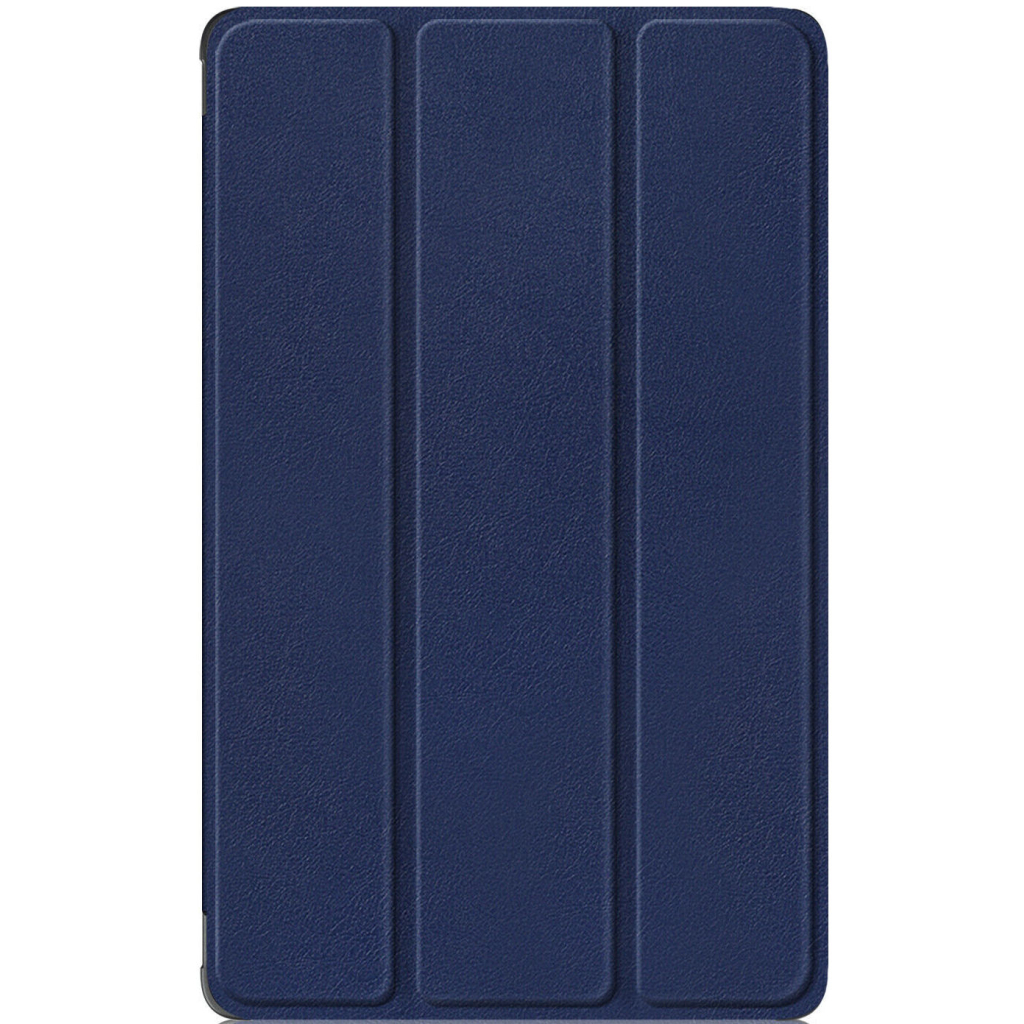 Чохол до планшета BeCover Smart Case Lenovo Tab M9 TB-310 9" Deep Blue (709222) - зображення 2