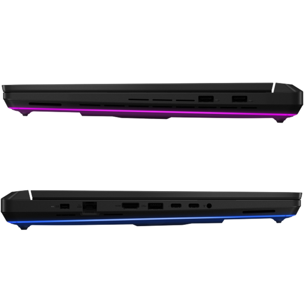 Ноутбук ASUS ROG Strix SCAR 18 G835LW-SA083W (90NR0LI1-M003L0) - зображення 5