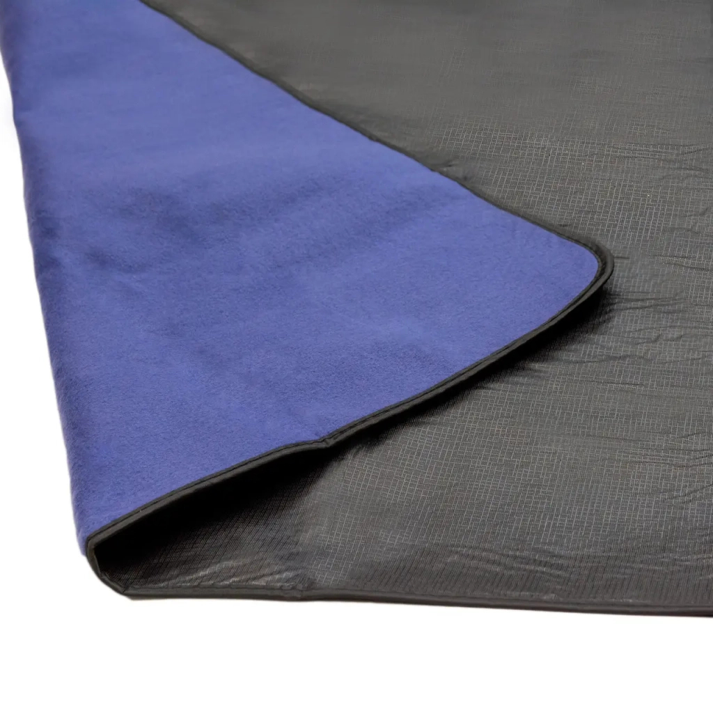 Туристичний килимок Time Eco ТЕ-175 G для пікніка синій (8435269953804_2) - зображення 3