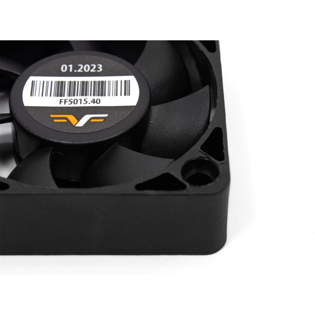 Кулер до корпусу Frime FF5015.40 - зображення 3