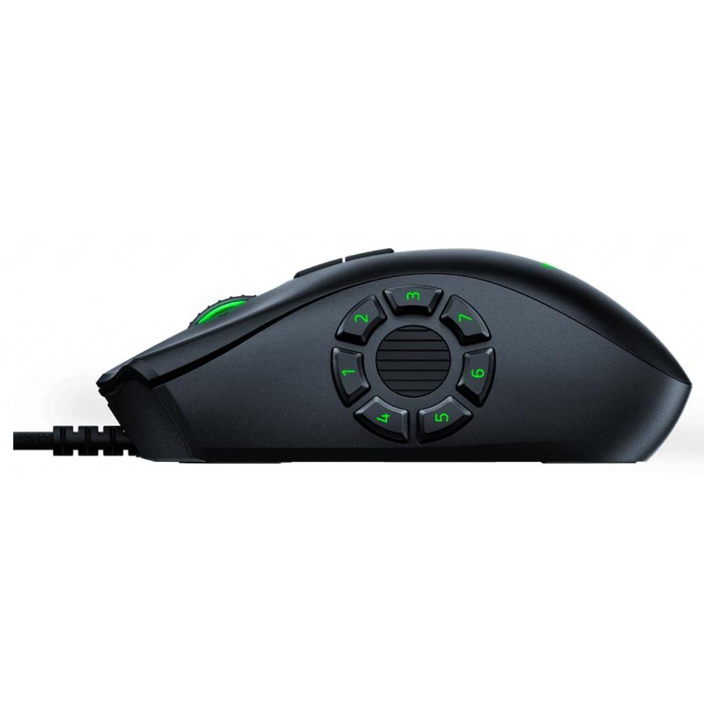 Мишка Razer Naga Trinity USB Black (RZ01-02410100-R3M1) - зображення 6