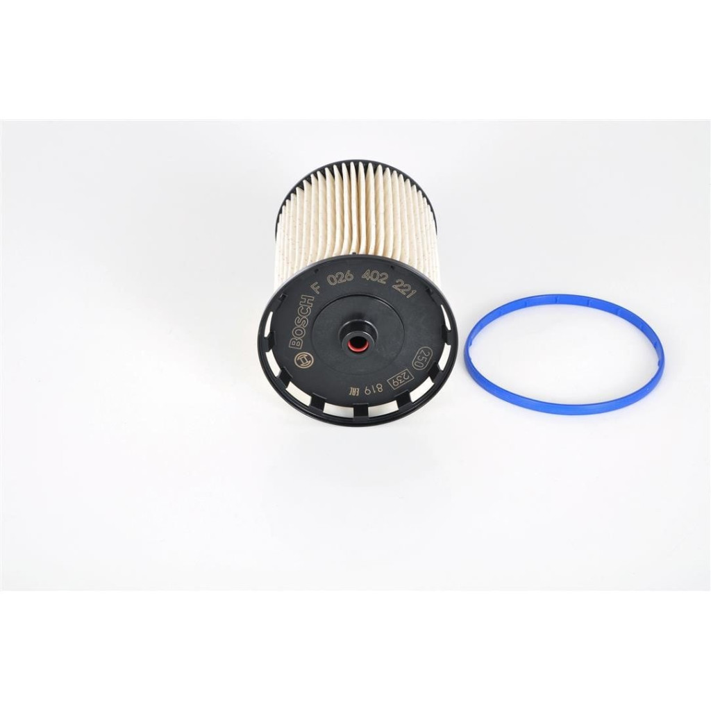 Фільтр паливний Bosch F 026 402 221 - зображення 1