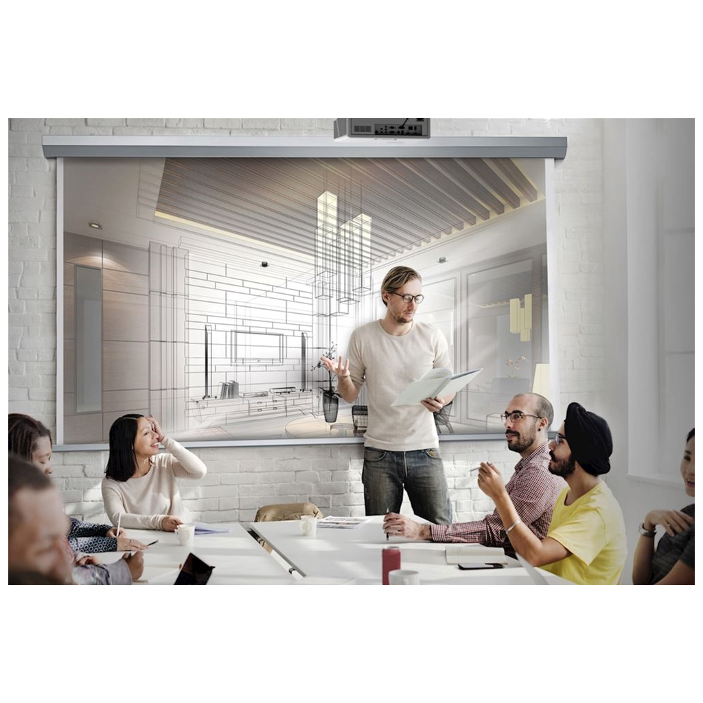 Проектор Optoma ZW400 (E9PX7F911EZ1) - зображення 9