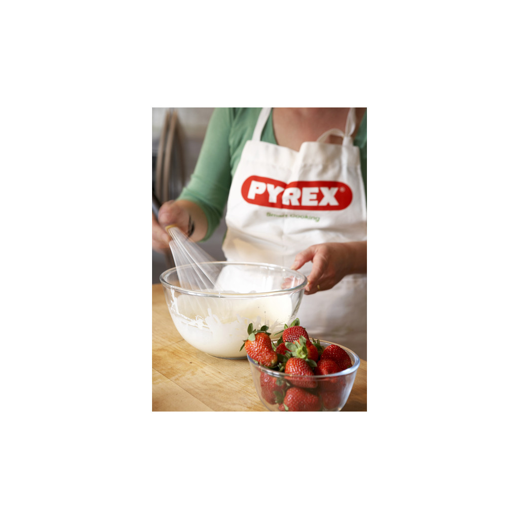 Миска Pyrex 0.5 л 14 см (178B000/7640) - зображення 3