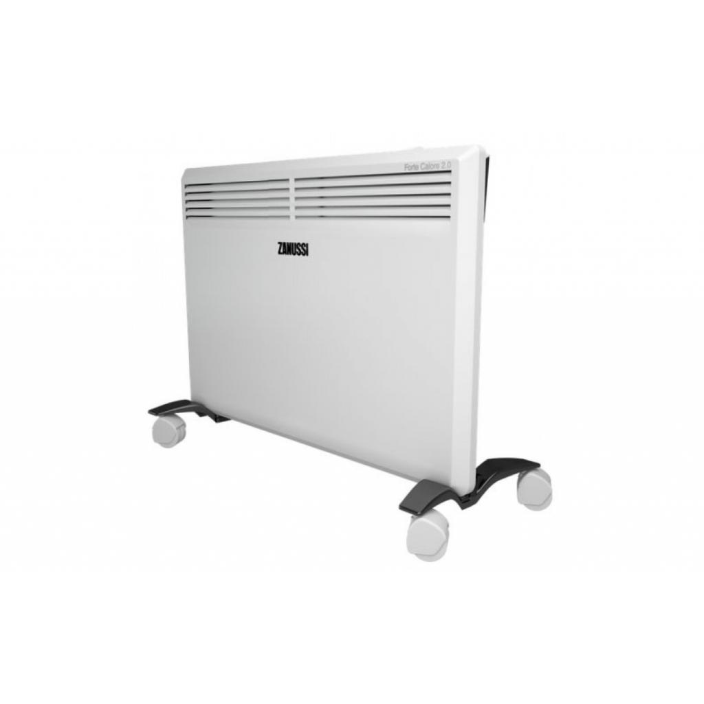 Обігрівач Zanussi ZCH/C-2000 ER (ZCH/C-2000ER) - зображення 2