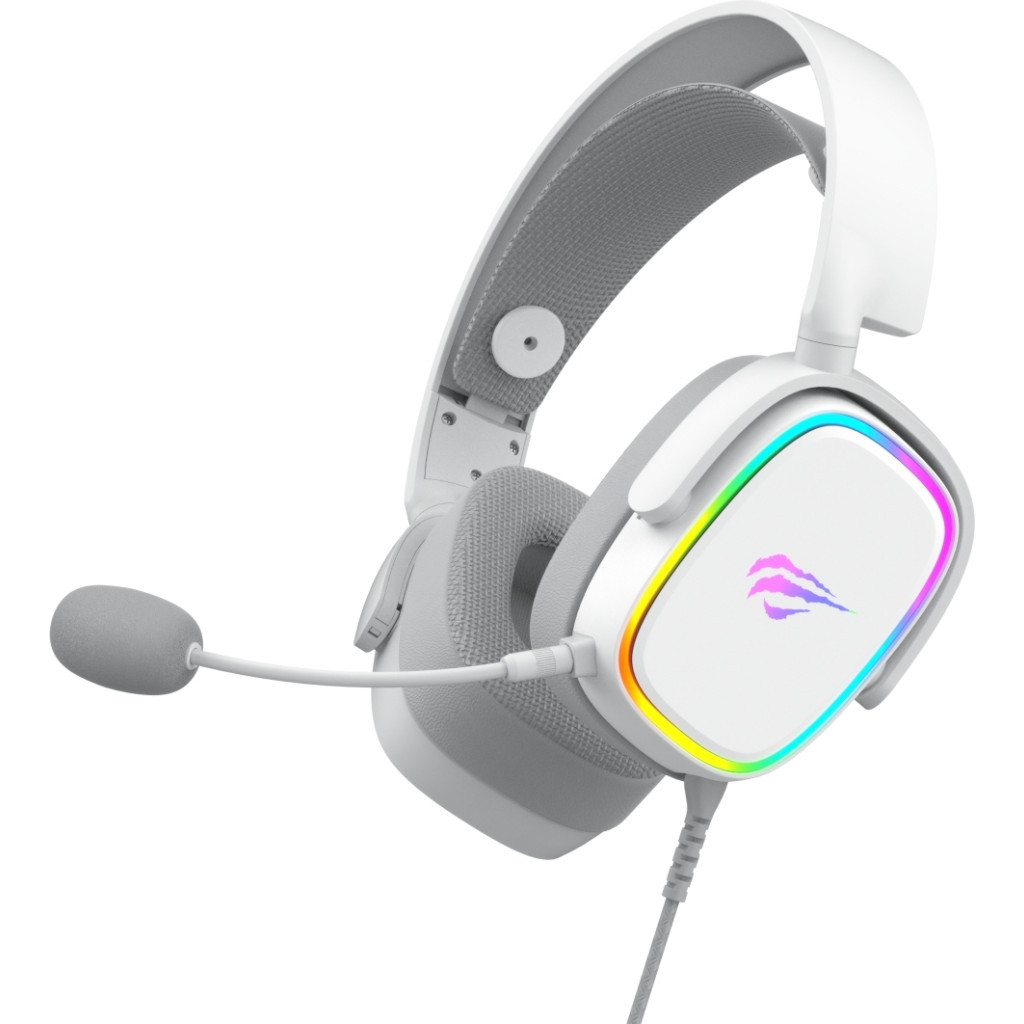 Навушники Havit HV-H2035U Plug USB 7.1 - зображення 1