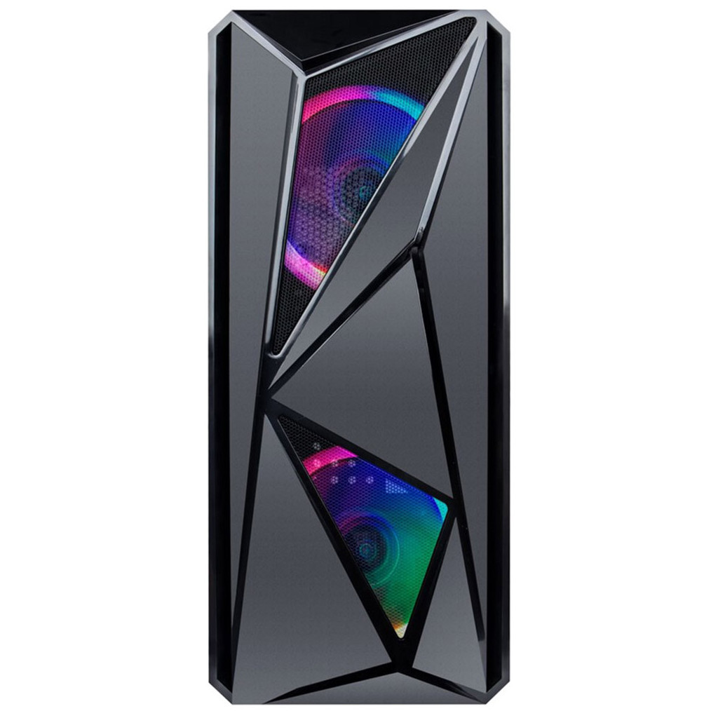 Корпус 1stPlayer F4-3R1&PS-500FK - зображення 2