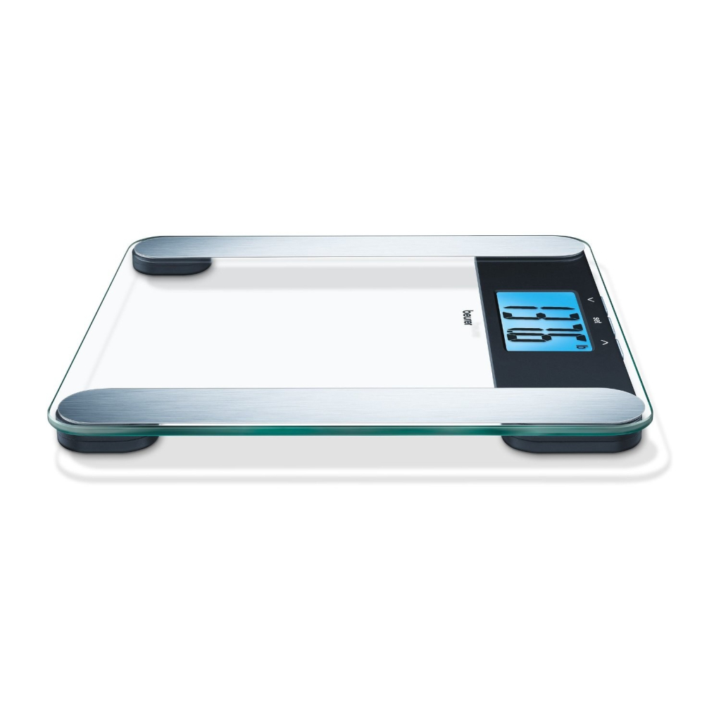 Ваги підлогові Beurer BF_220 - зображення 4