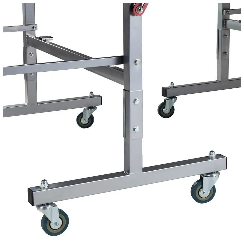 Тенісний стіл Joola Transport Blue (11271) (930936) - зображення 7