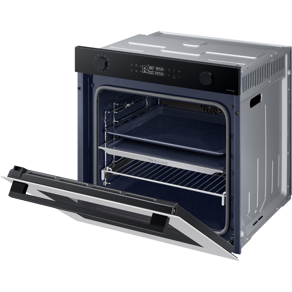 Духова шафа Samsung NV7B4420ZAW/WT - зображення 3