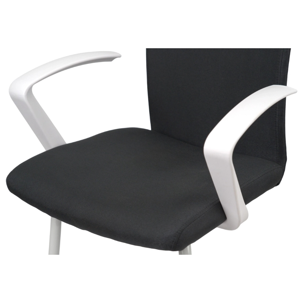 Офісне крісло Аклас Арсі WT CF Чорний (Чорний) (00130338) - зображення 7