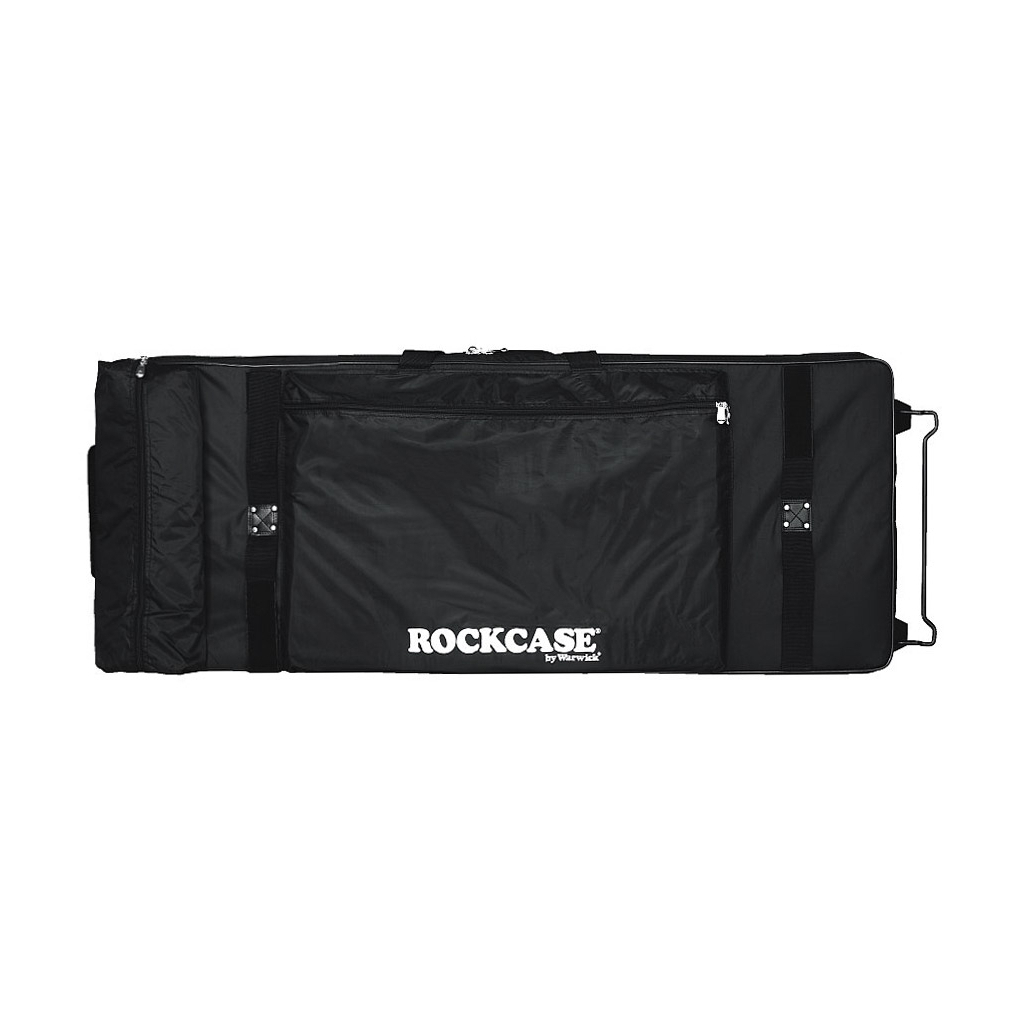 Кейс для клавішних RockCase Premium Line - Keyboard Soft-Light Case (RC 21617 B) - изображение 1