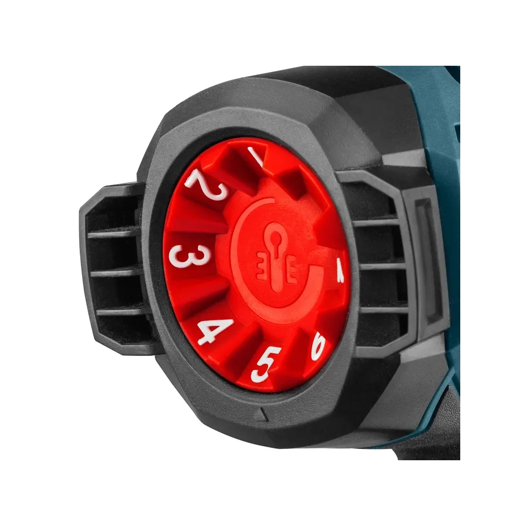 Будівельний фен Ronix 2000Вт (1103) - зображення 5