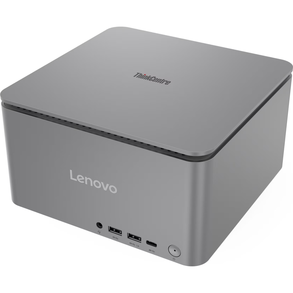 Комп'ютер Lenovo ThinkCentre neo Ultra / i7-14700, 16, 512, RTX 4060 8GB, KM (12W10039UI) - зображення 1