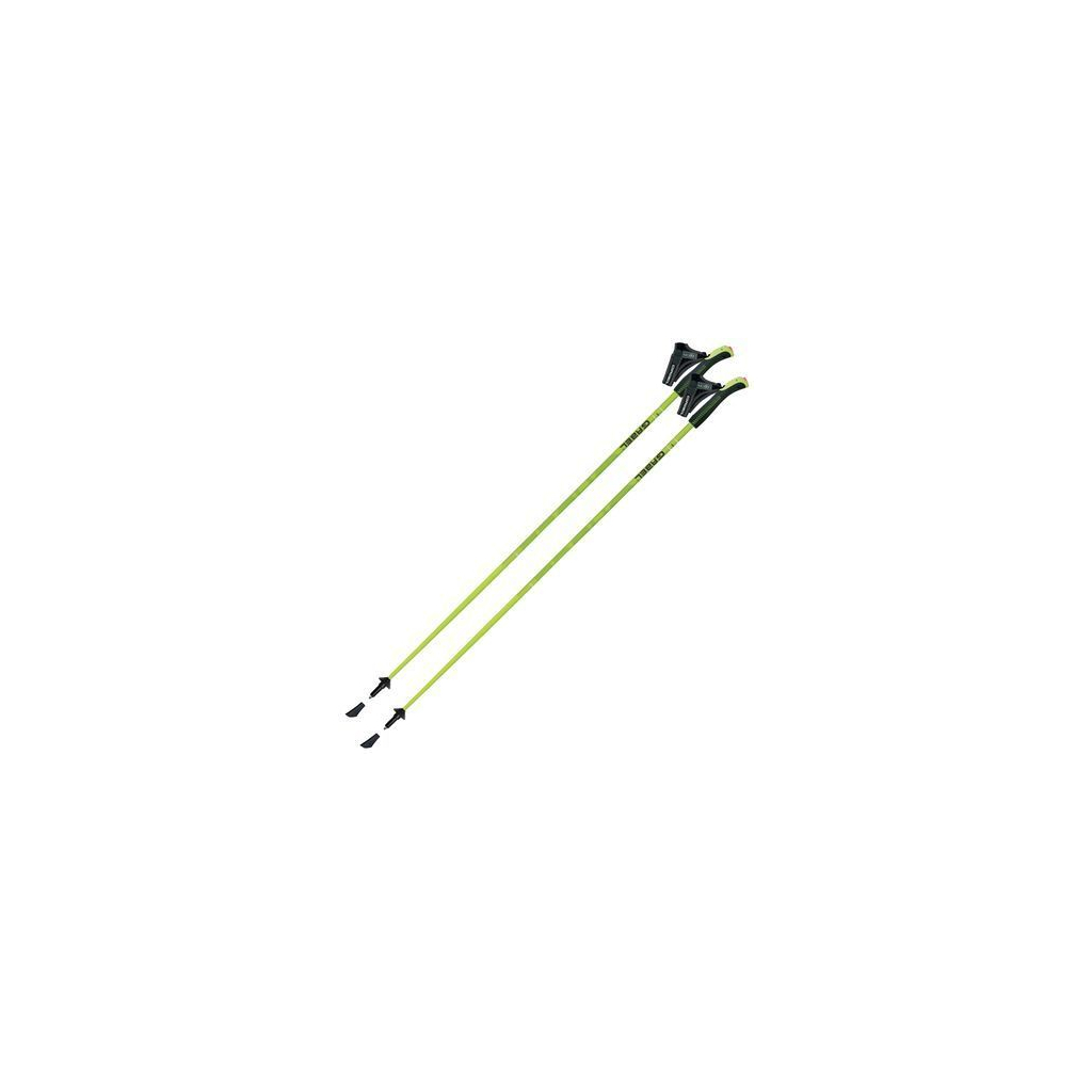 Палиці для скандинавської ходи Gabel Light NCS 130 (7009341361300) (DAS303328) - зображення 1