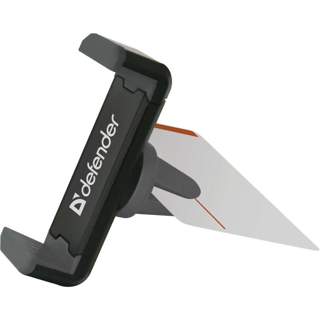 Універсальний автотримач Defender CH-124 for mobile devices (29124) - изображение 4