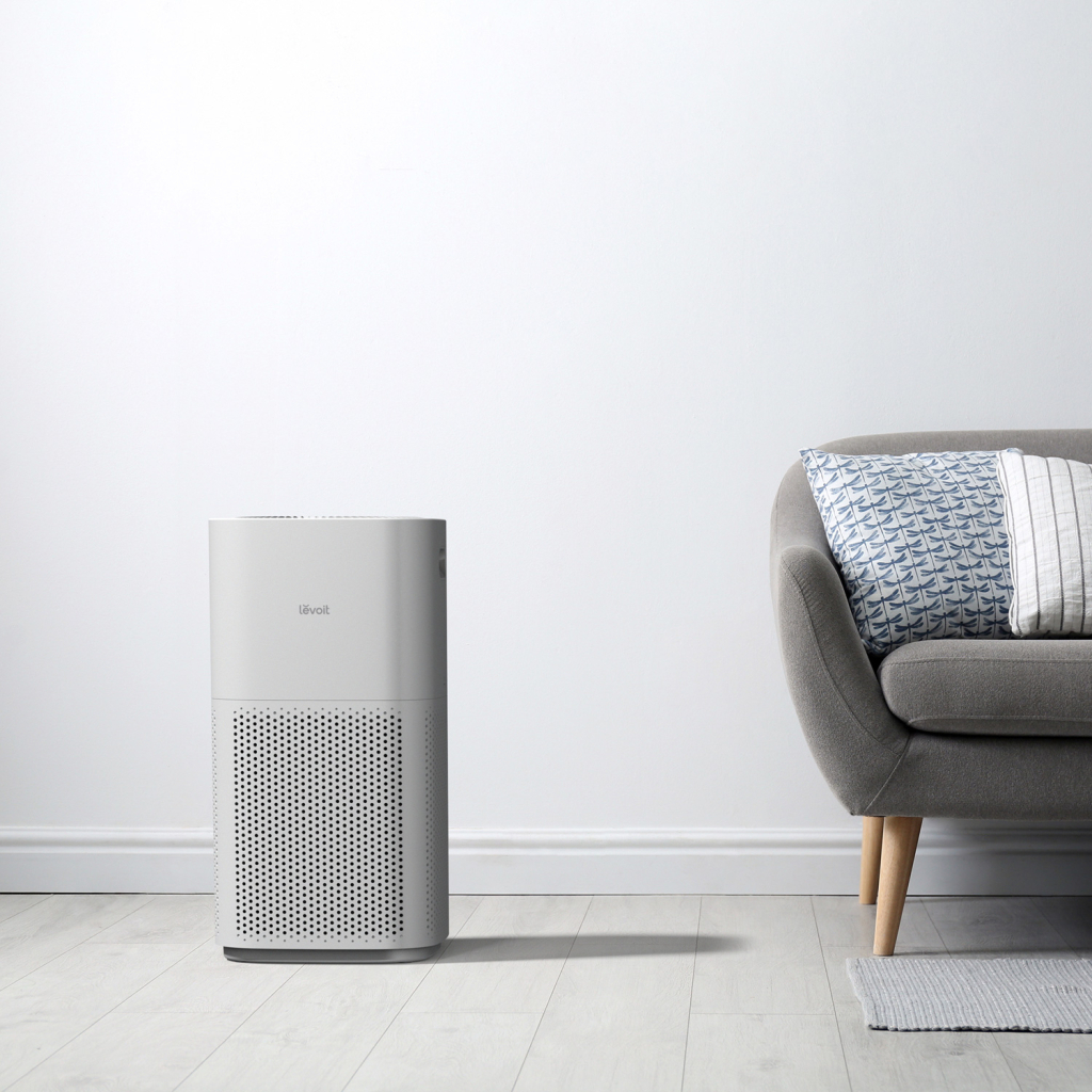 Очисник повітря Levoit Air Purifier Core 600S (HEAPAPLVSEU0095) - зображення 12
