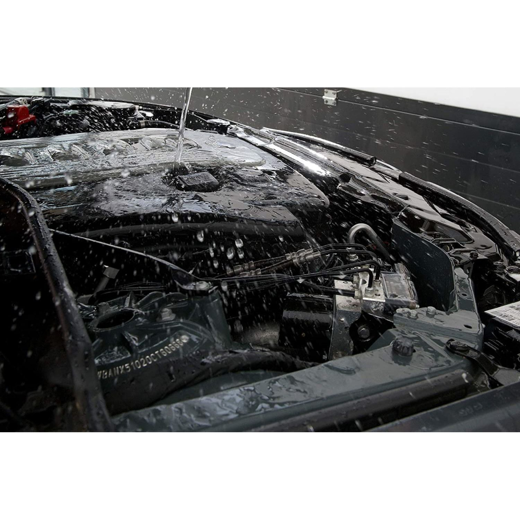Автомобільний очисник Sonax Motor + Kaltreiniger 500 мл (543200) - изображение 7